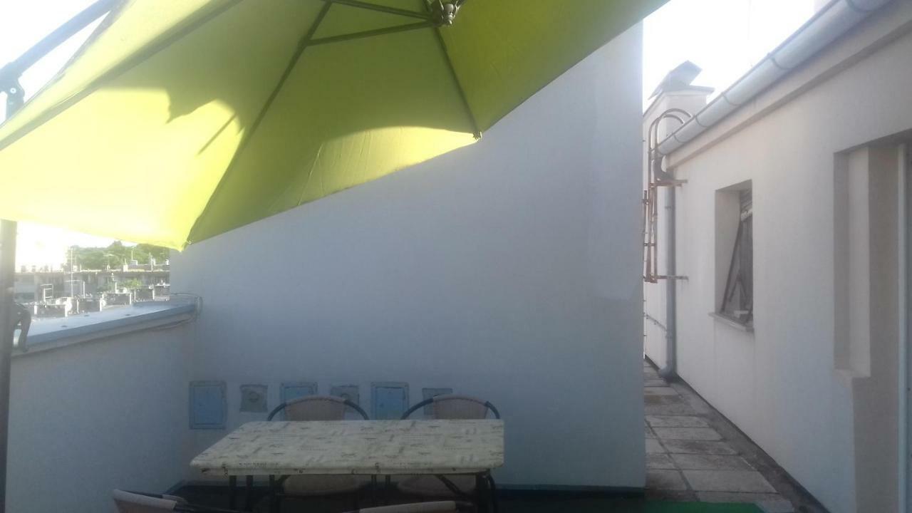 Apartments Katica Pula Exterior photo